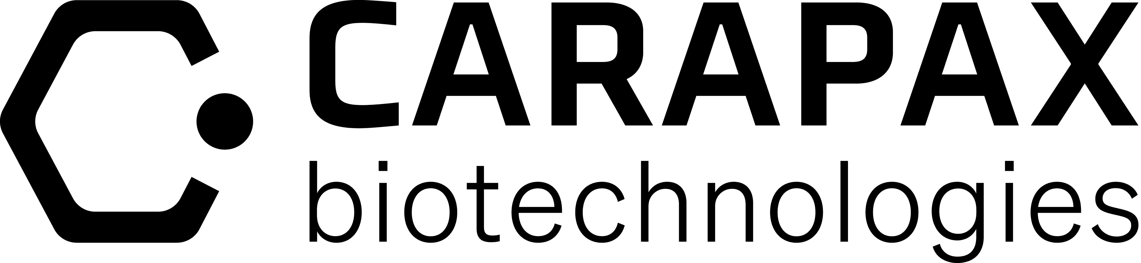 CARAPAX biotechnologies (ehemals AgriBluBio)