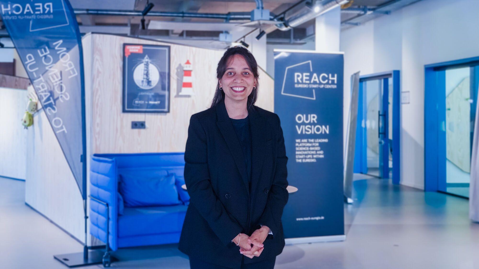 Dr. Constantina Rokos