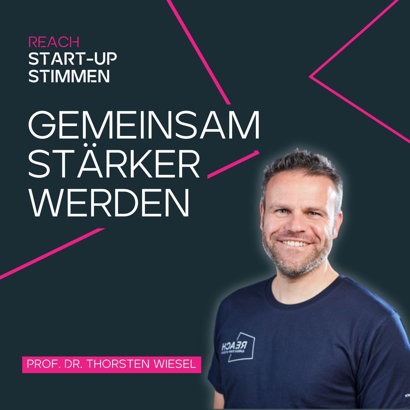 Gemeinsam stärker werden
