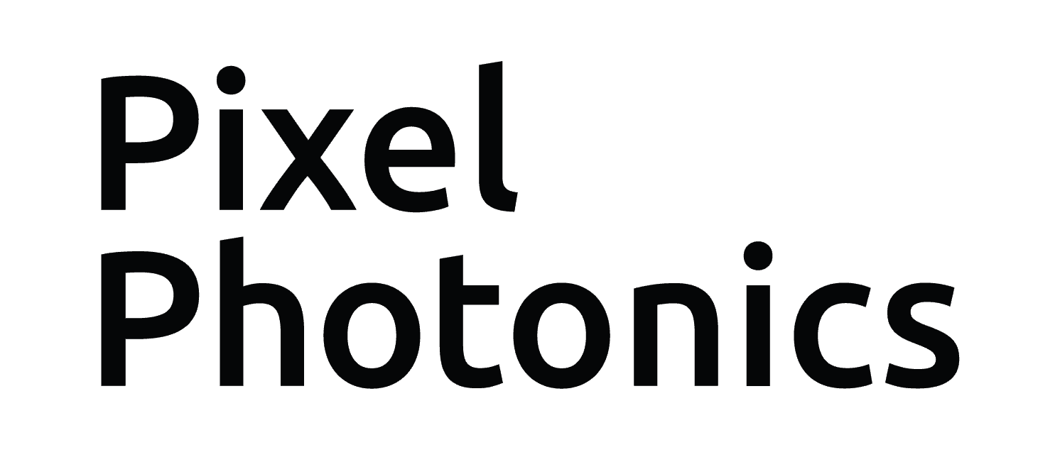 Pixel Photonics