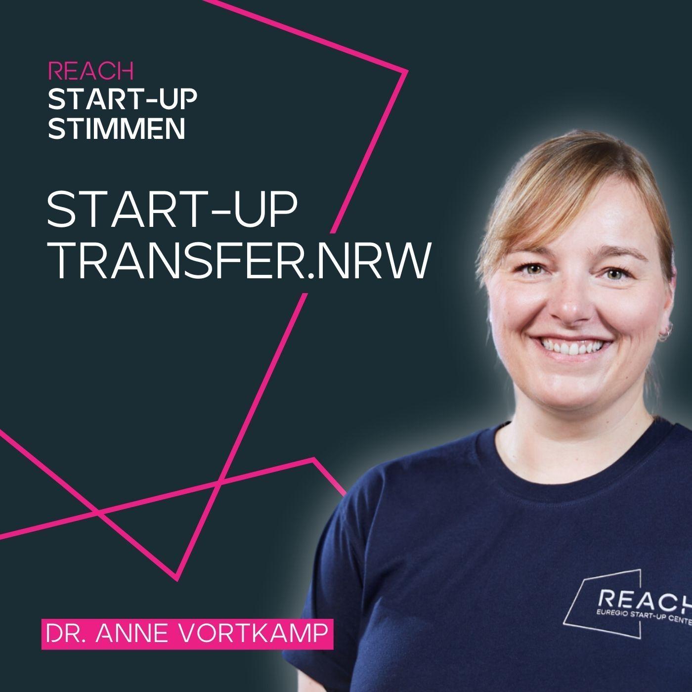 Start-up Transfer.NRW