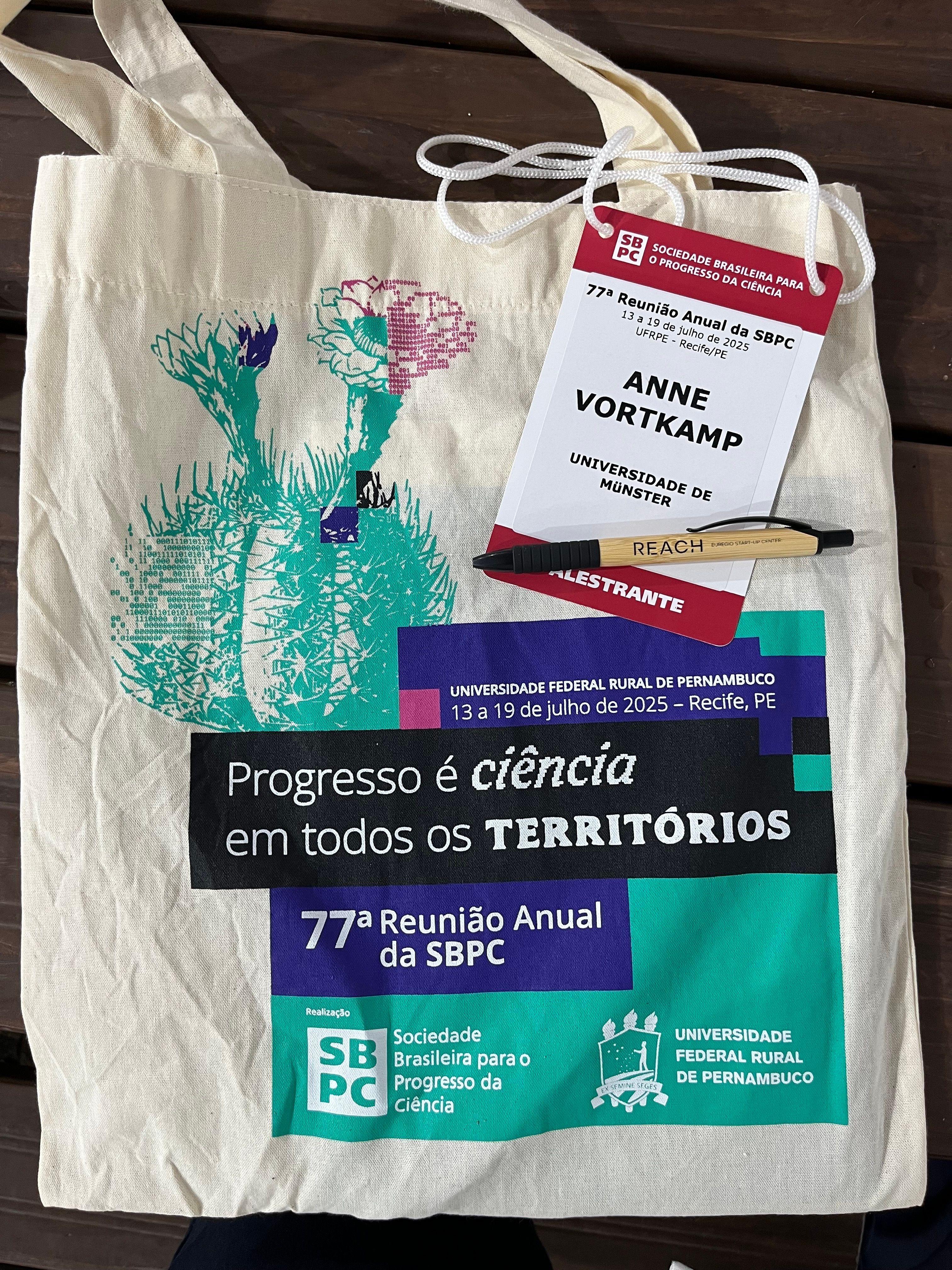 Grundinfos der Konferenz