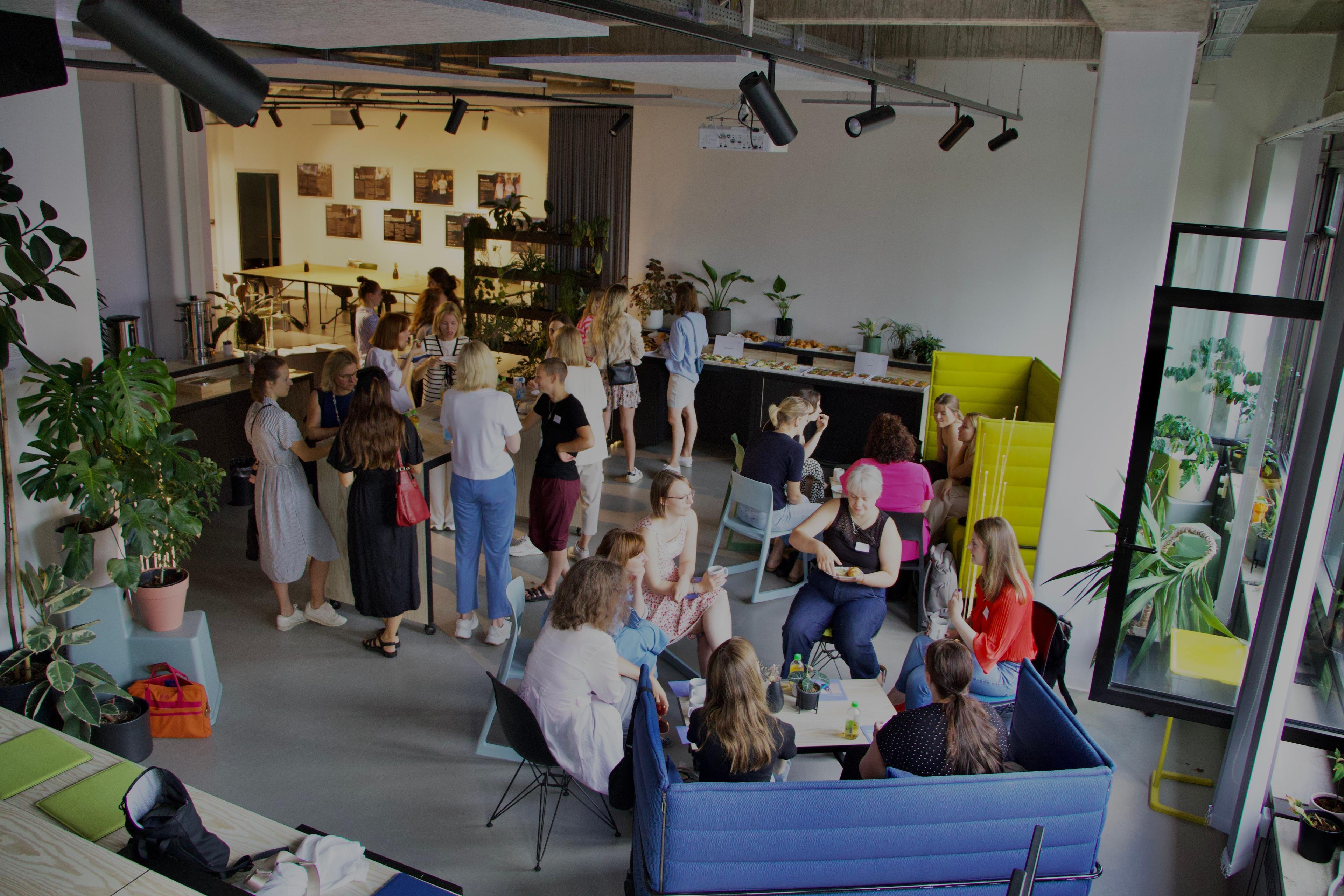 Women's Empowerment Breakfast