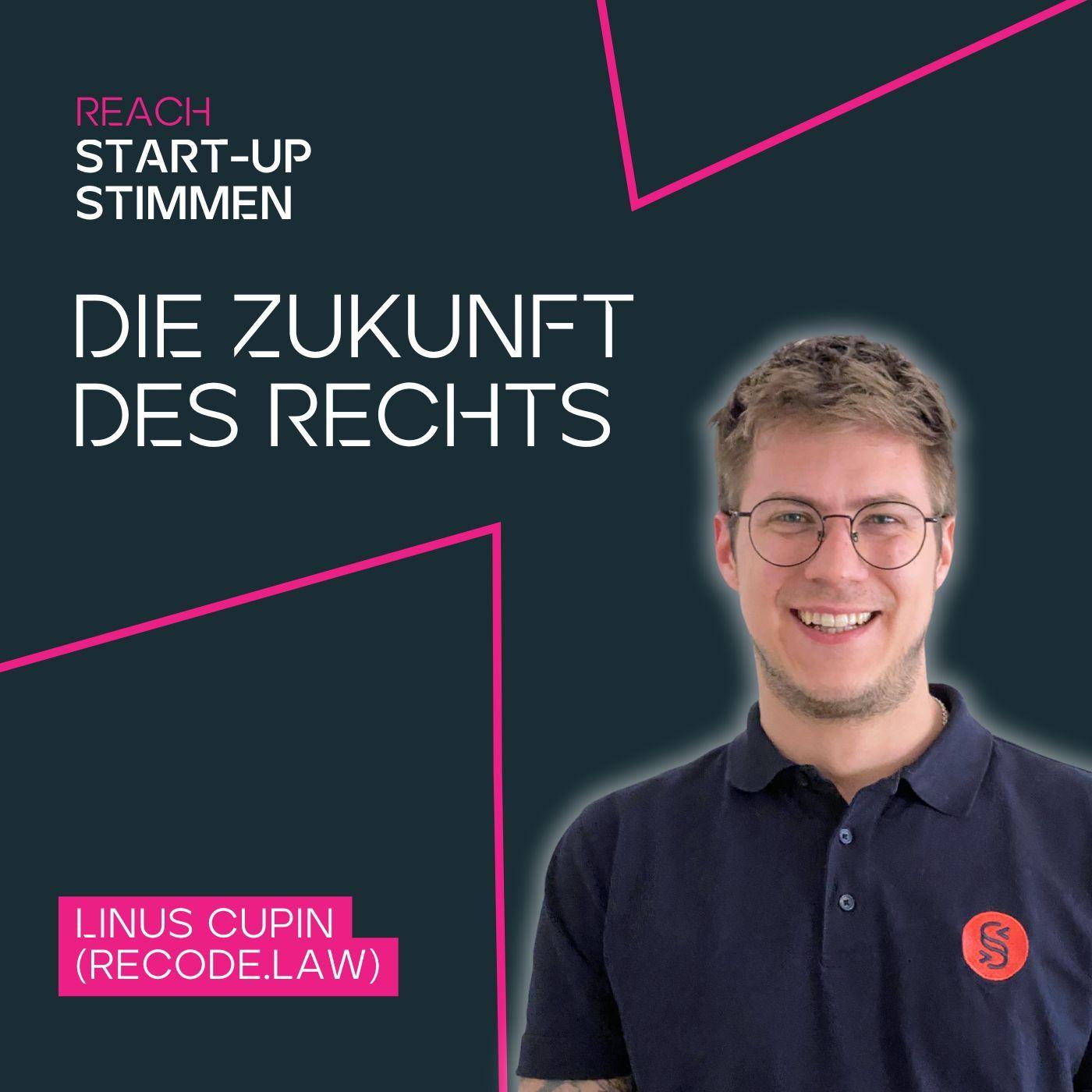 Die Zukunft des Rechts