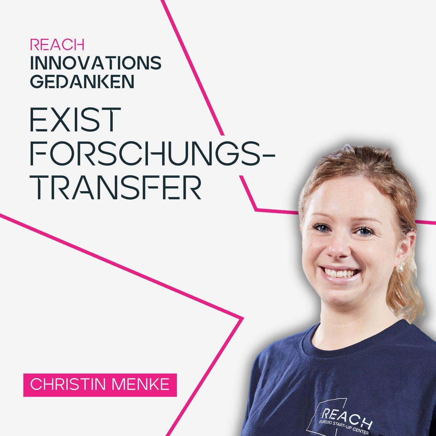 EXIST Forschungstransfer