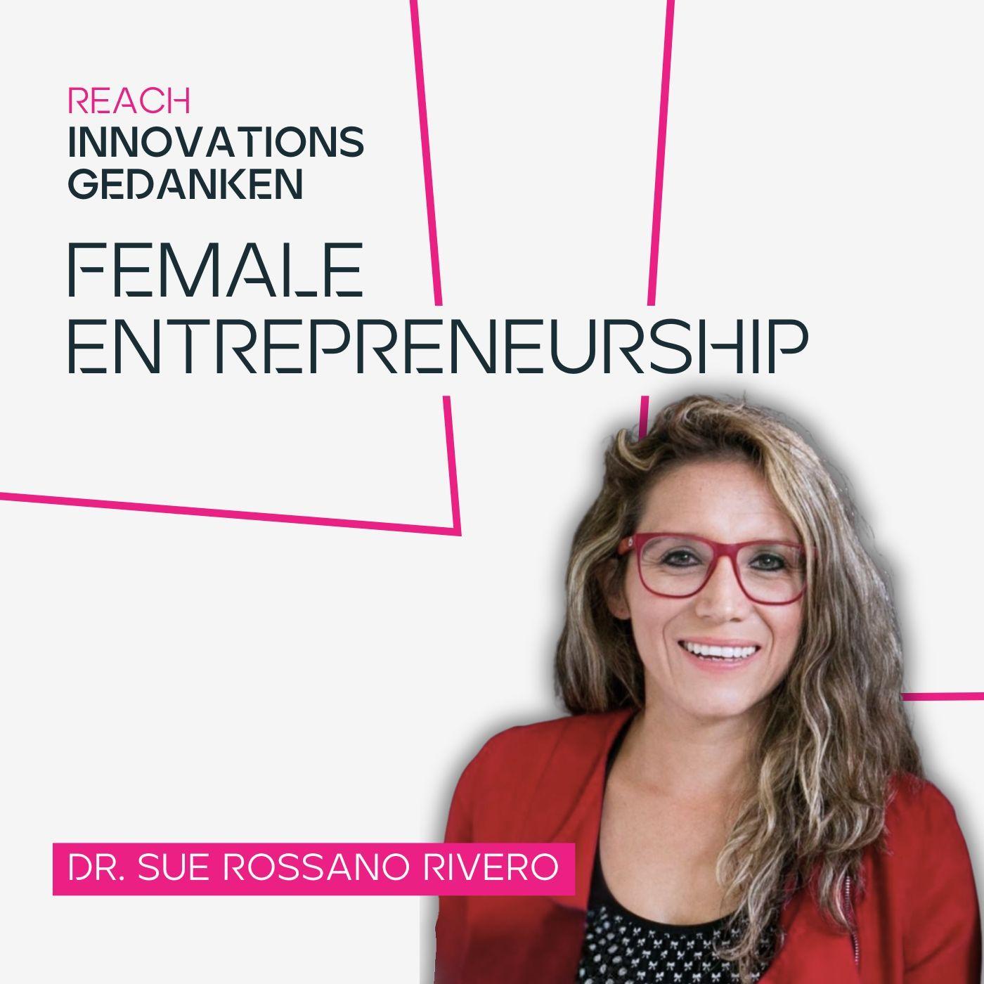 Female Entrepreneurship