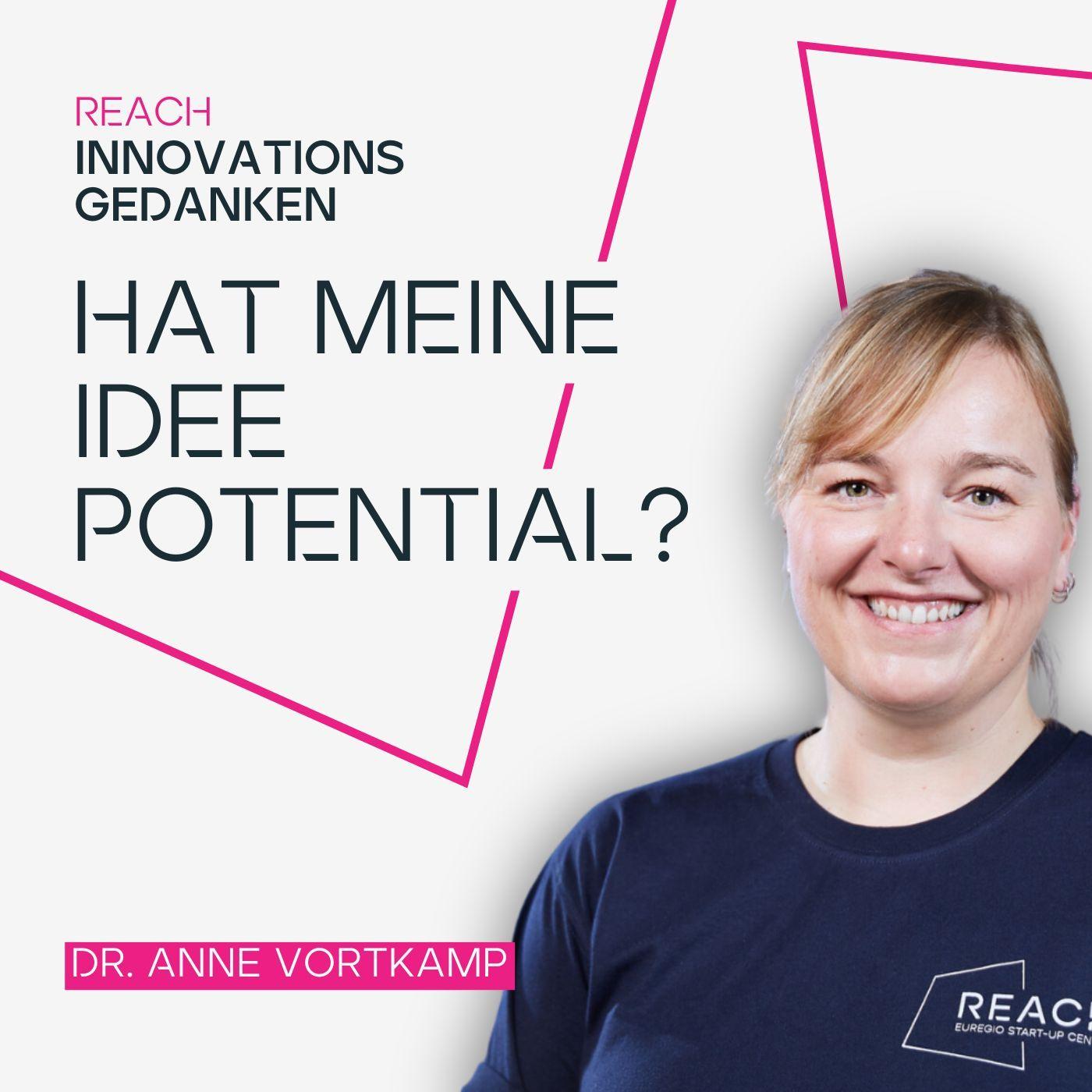 Hat meine Idee Potential?