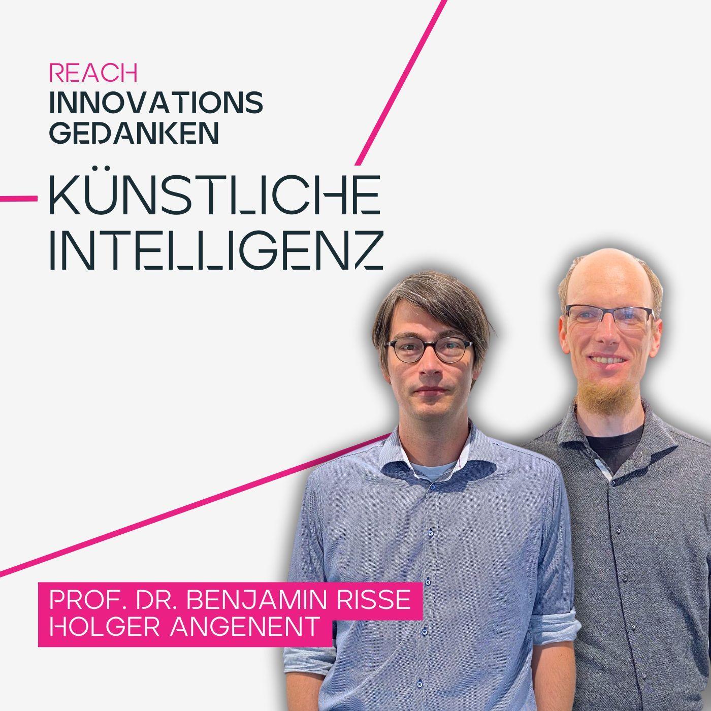 Künstliche Intelligenz