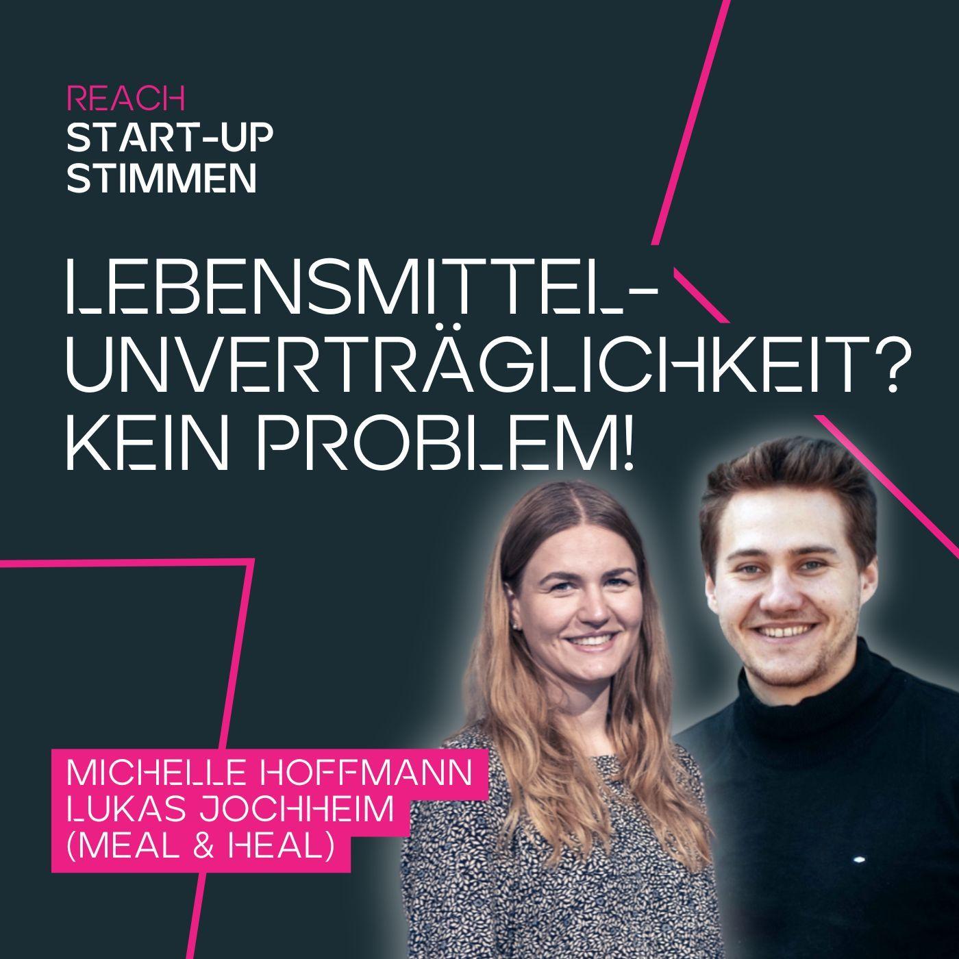 Lebensmittelunverträglichkeit? Kein Problem!