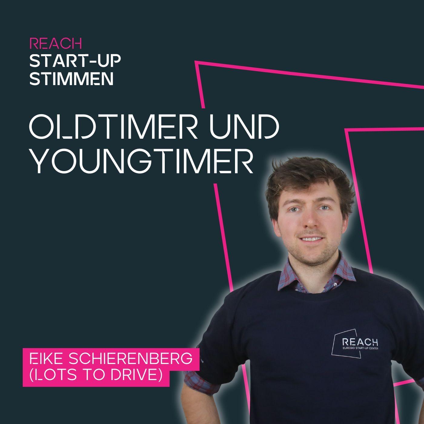 Oldtimer und Youngtimer