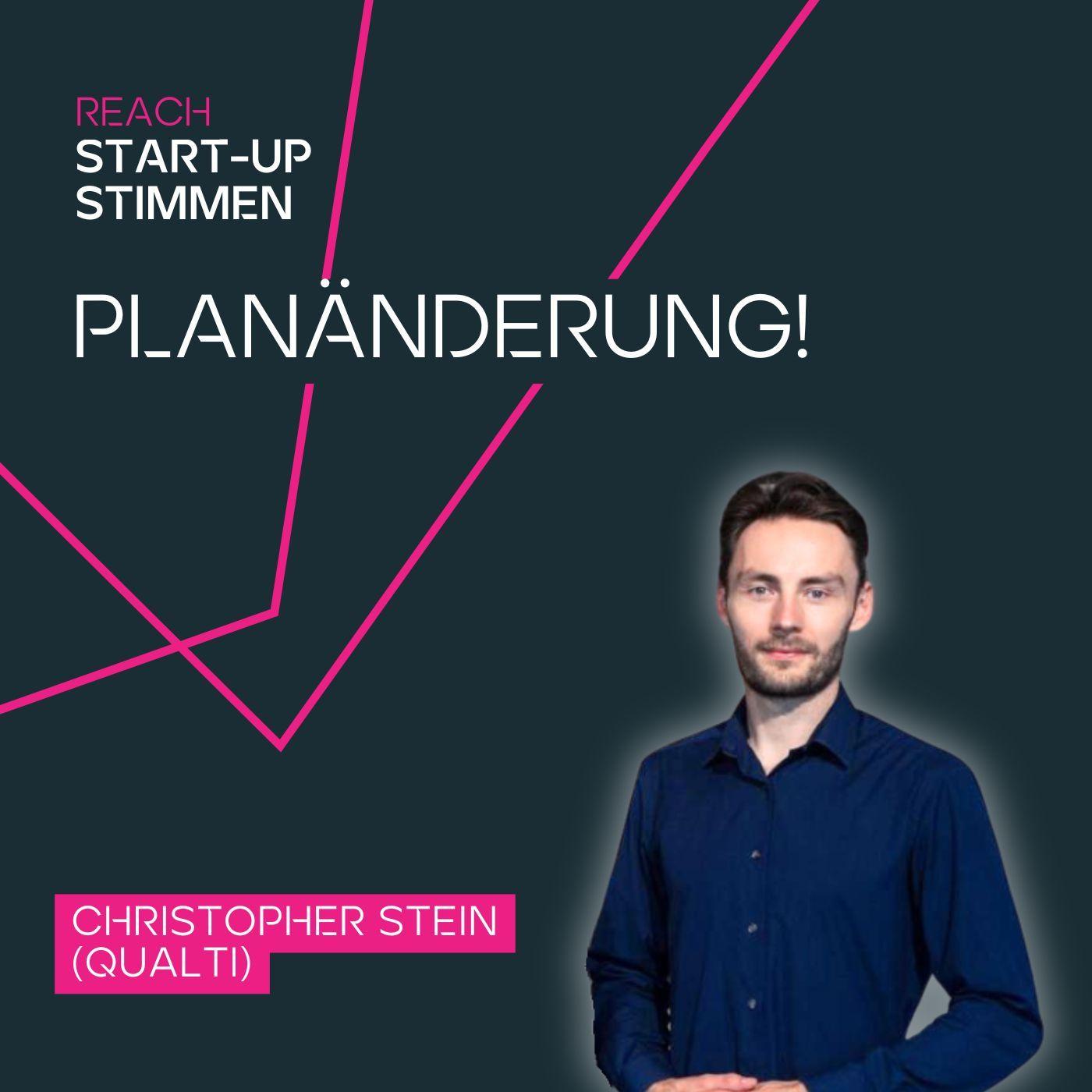 Planänderung