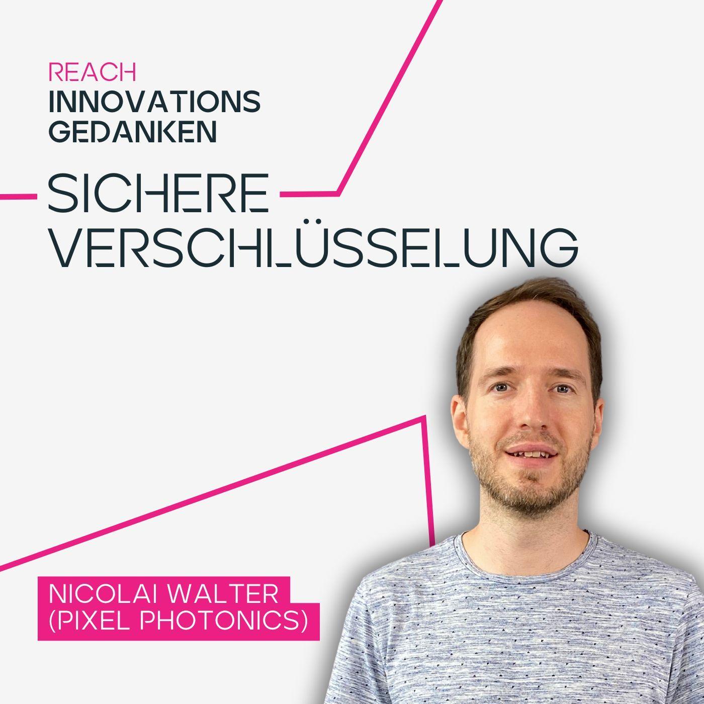 Sichere Verschlüsselung