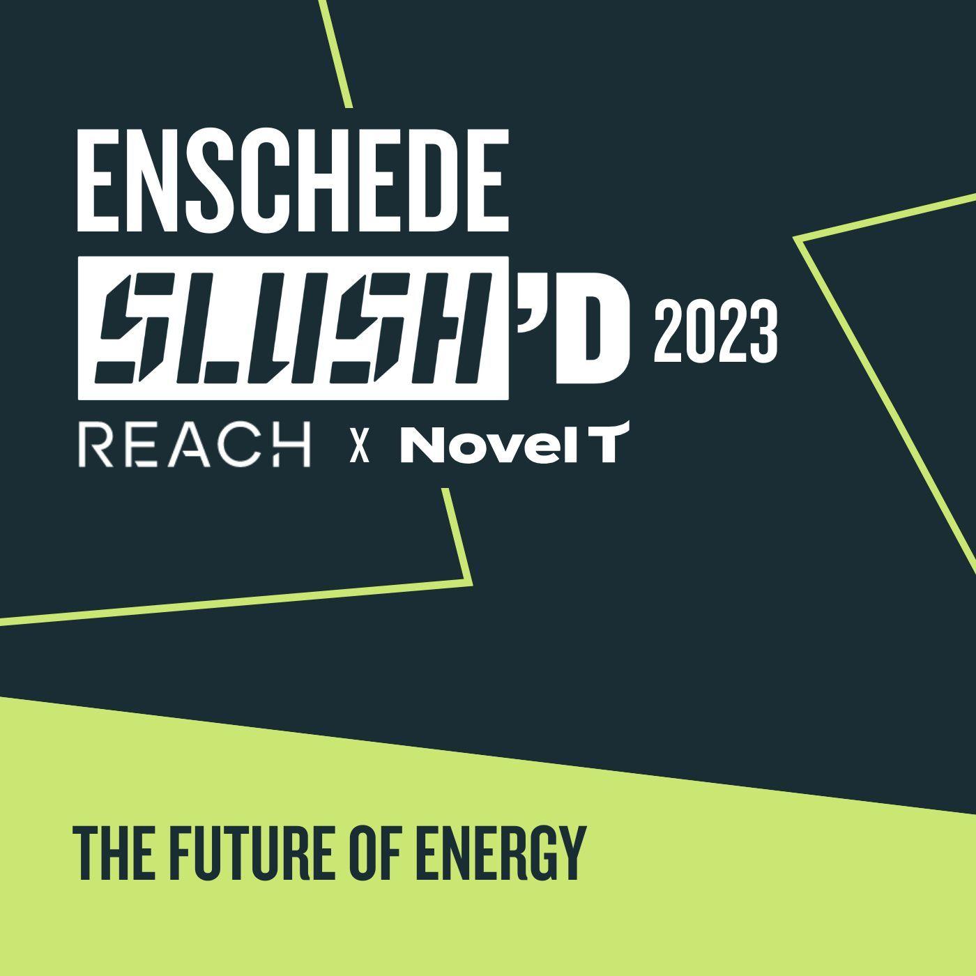 The Future of Energy