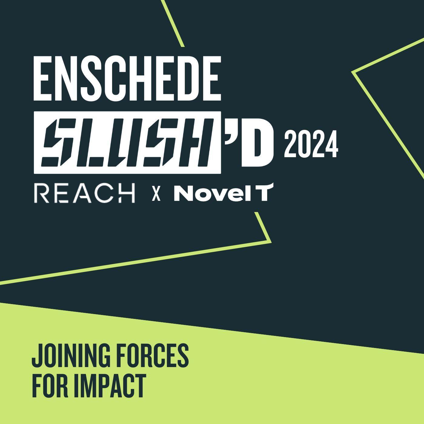 Slush'D 24 Special: Joining Forces for Impact