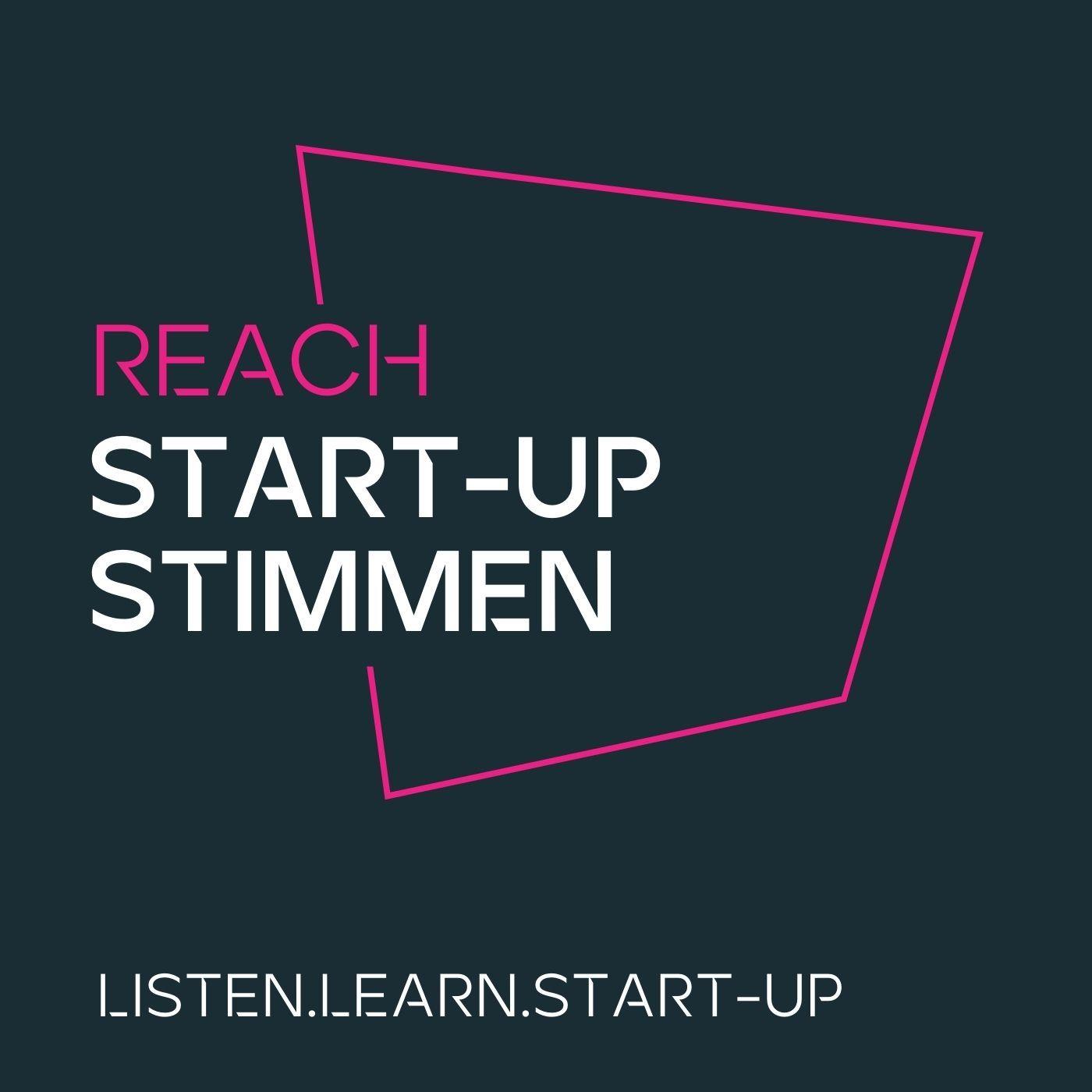 Start-up Stimmen (Trailer)