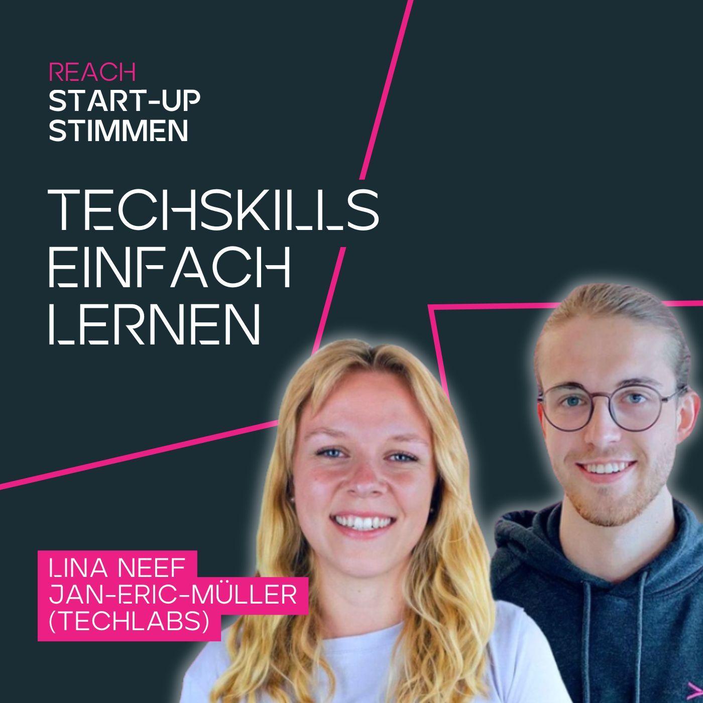 Techskills einfach lernen