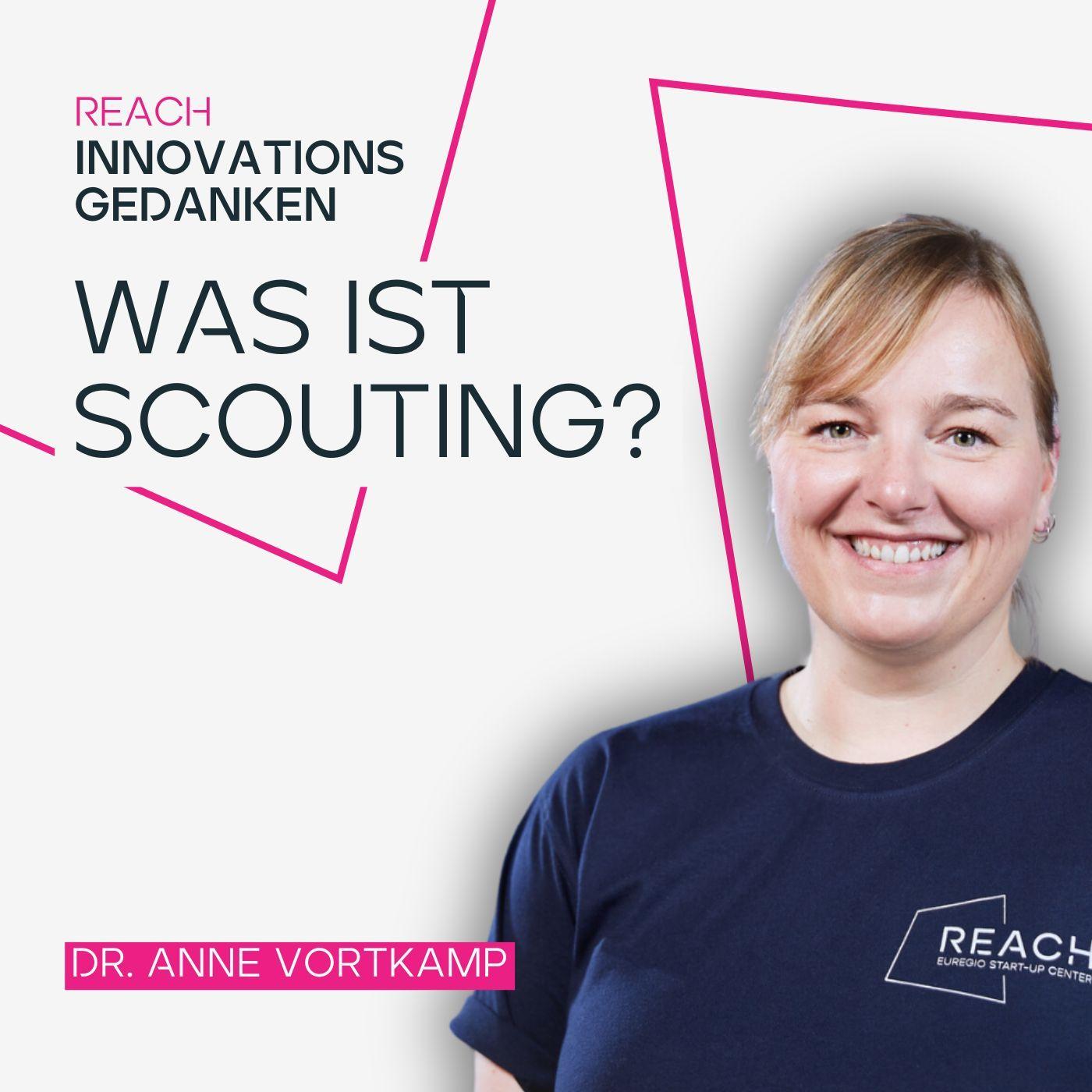 Was ist Scouting?