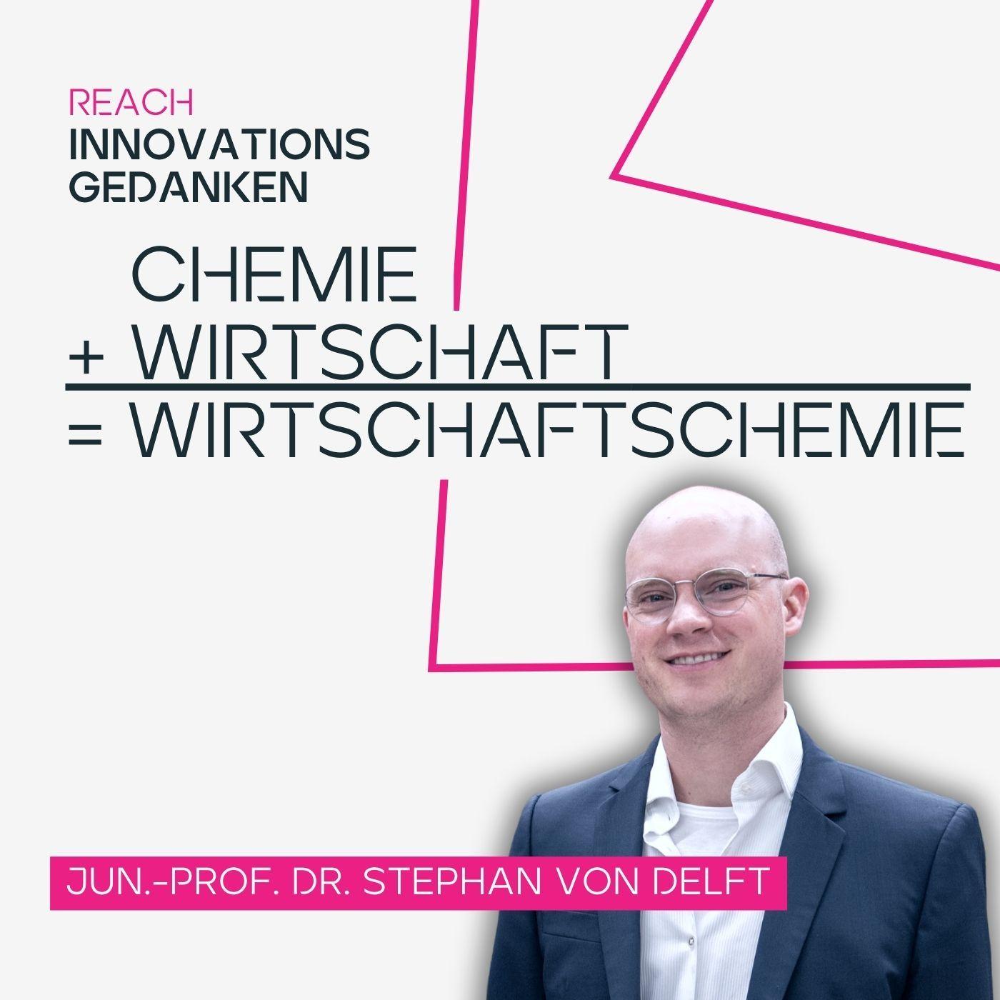 Chemie + Wirtschaft = Wirtschaftschemie