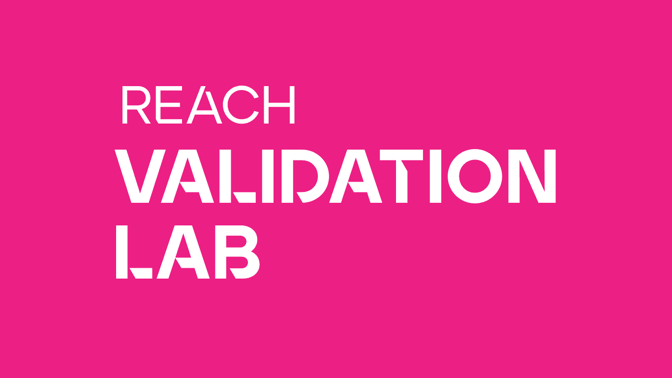 REACH Validation Lab Visual_DEEPPINK