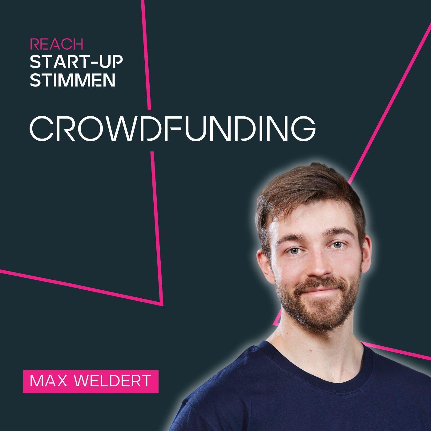 Crowdfunding