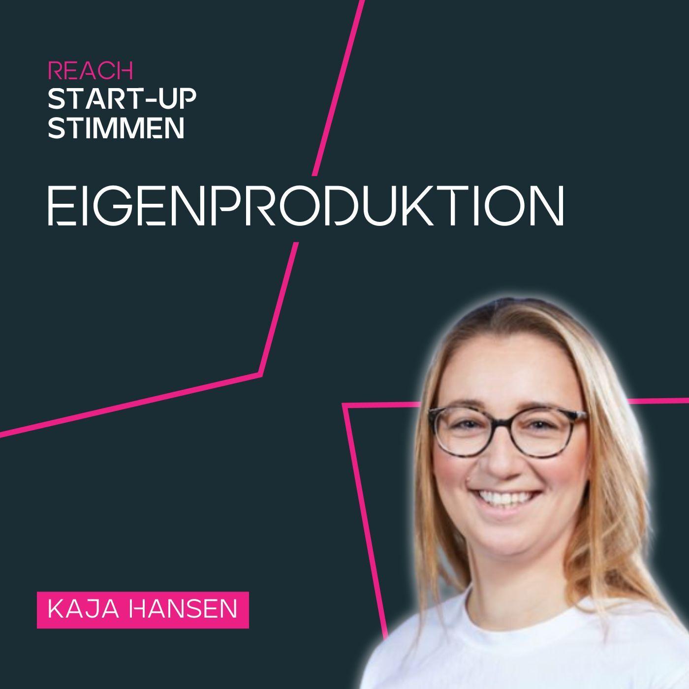 Eigenproduktion