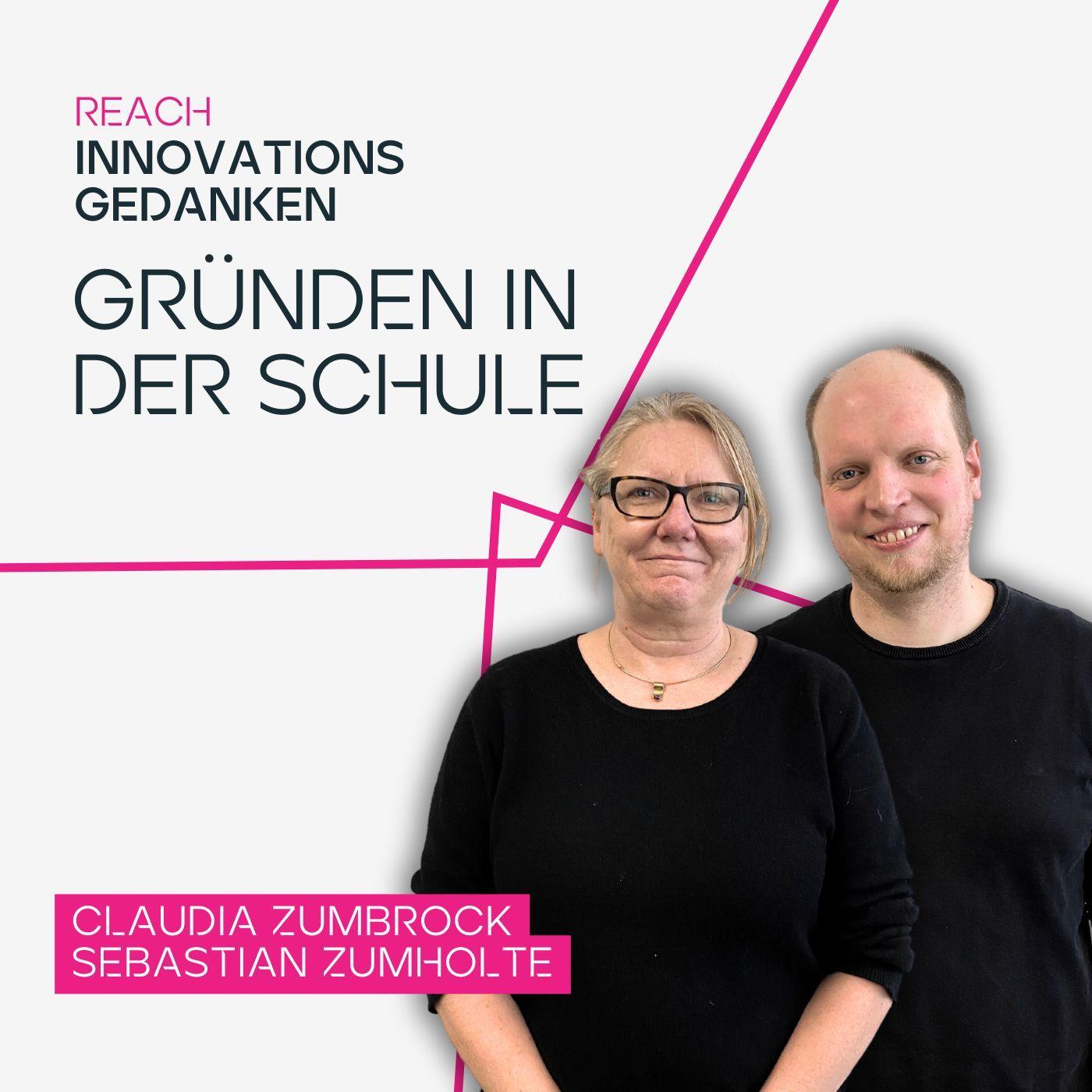 Gründen in der Schule