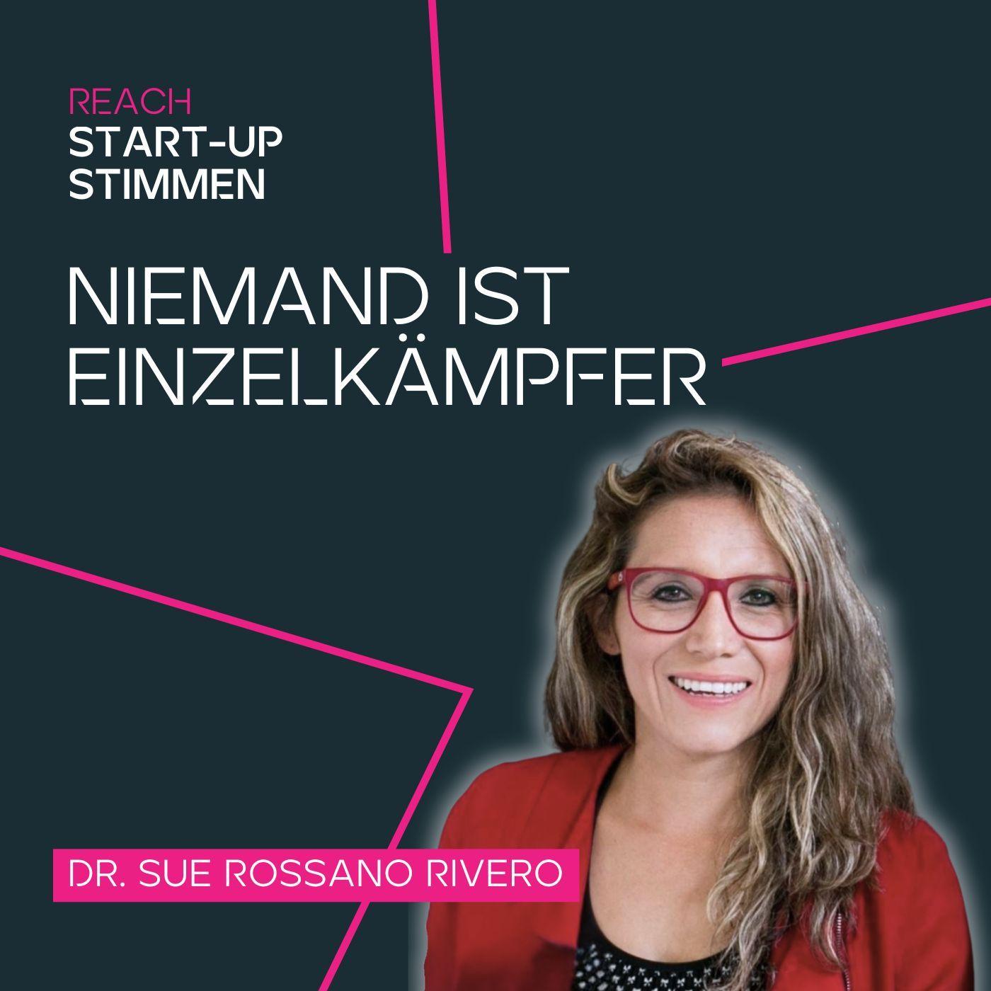 Niemand ist Einzelkämpfer