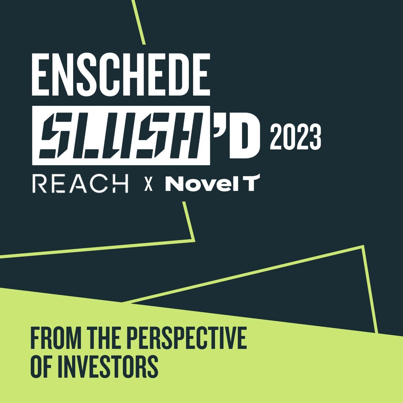 From the Perspective of Investors