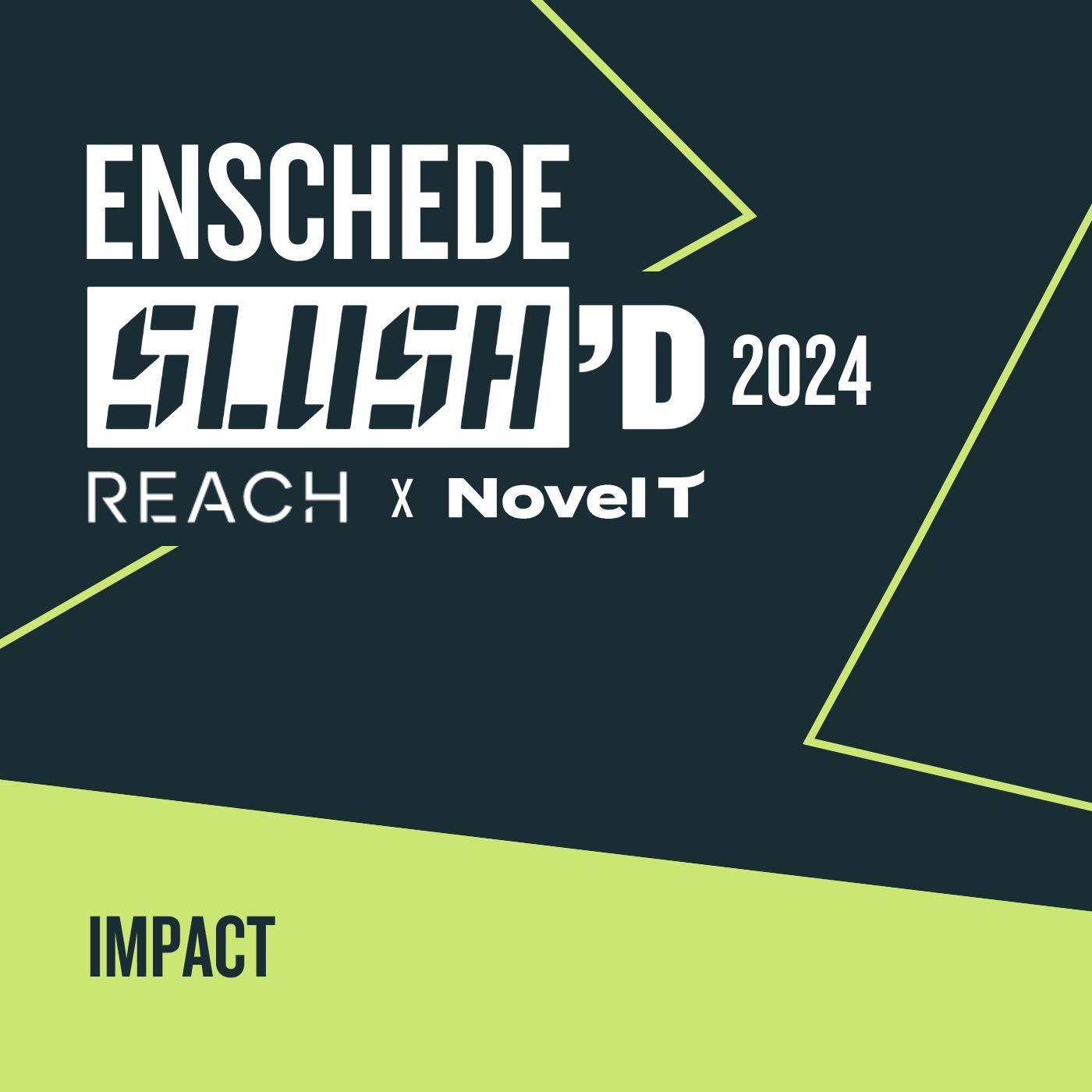 Slush'D 24 Special: Impact